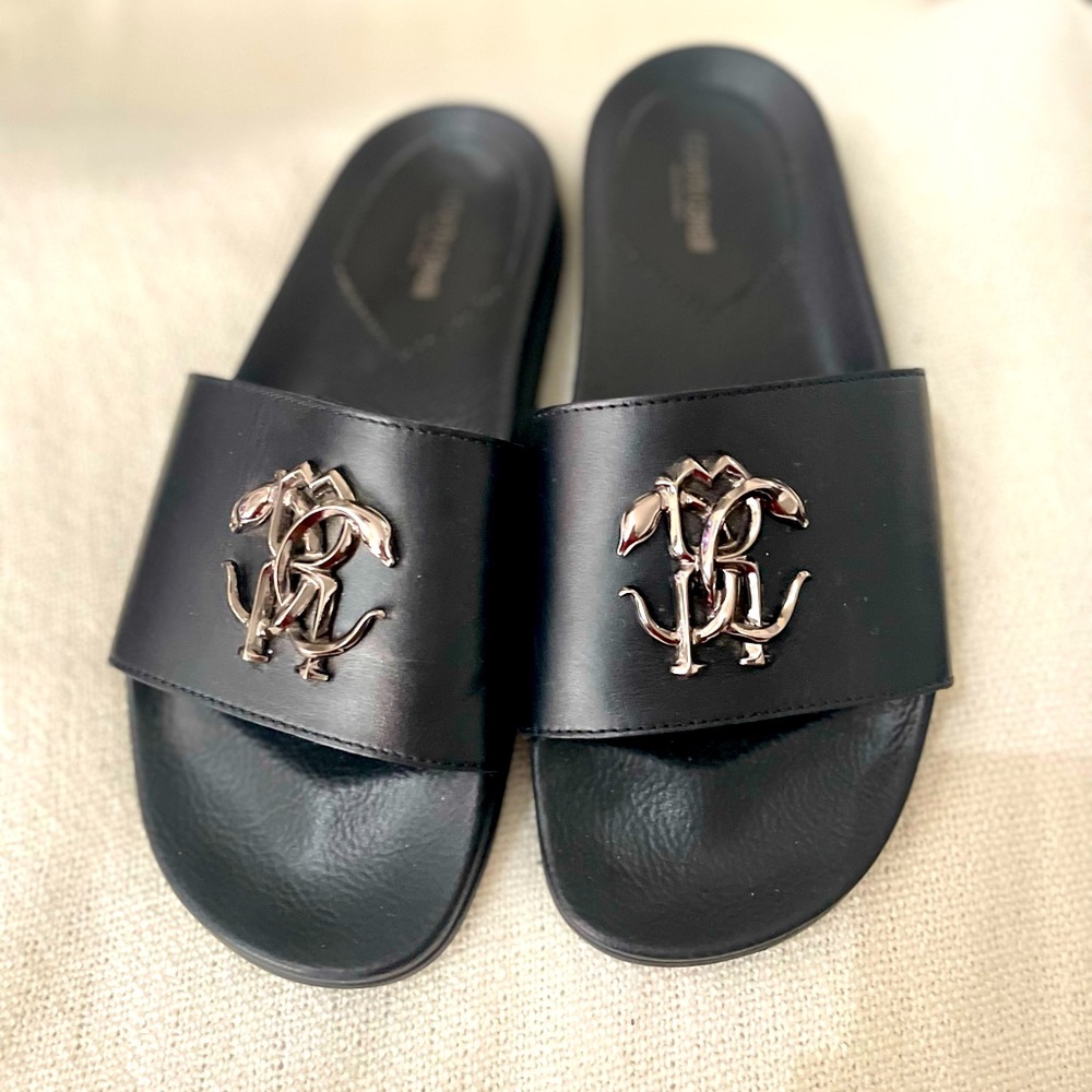 Roberto Cavalli Slides